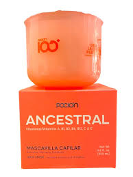 Miniatura 3 de POCION Refill de Mascarilla Ancestral
